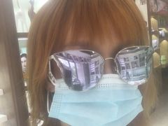 -明月眼镜(三坝店)