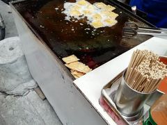 臭豆腐-阿叔鸡蛋仔(燎原路店)