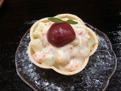 -鮨乐亭Omakase·海胆宴