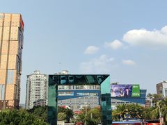 -世界之窗阿尔卑斯冰雪世界