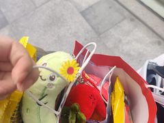 -海底捞火锅(璞丽中心店)