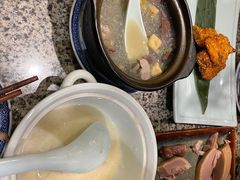 -南京大牌档(三阳广场苏宁店)