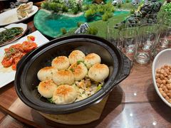 -怀德酒楼·粤菜·海鲜·茶点(怀德万象汇店)