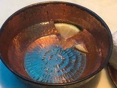-亚特兰蒂斯•OSSIANO奥西亚诺海底餐厅