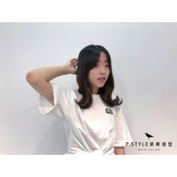 -吉米造型
