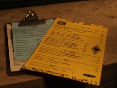 -RAC BAR(安福路店)