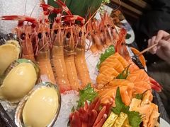 -菊上料理(蜀山银泰百货店)