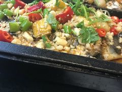 -茅炒屋龙虾·烧烤·湘菜(新河路店)