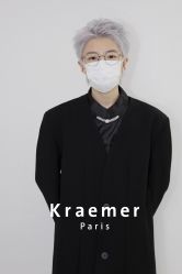 点击看大图 -Kraemer Paris苏豪路易士·嘉玛发廊