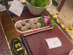 -大吉利·潮汕鲜牛肉火锅(总店)