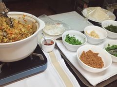 -泰谷酒店·太古码头闽菜自助餐厅