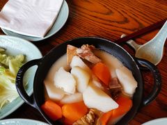 -丽江金茂凯悦臻选酒店-滇香馆