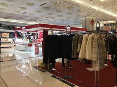 店内环境-燕莎友谊商城(金源店)
