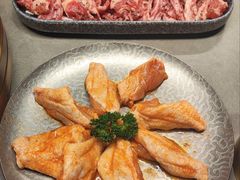 -杨小佳·齐齐哈尔烤肉·烤串(广州店)