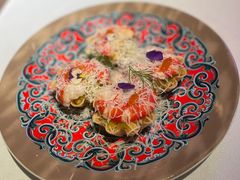 -狮拾久·现代新加坡料理(福田COCO Park店)