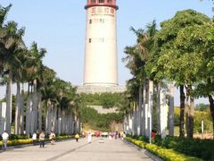 -五通灯塔公园