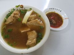 -老磁器口豆汁店(天坛店)
