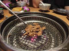 -丸藏和牛烧肉专门店(园区师惠坊店)