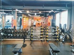 -佳禾健身(三元里店)