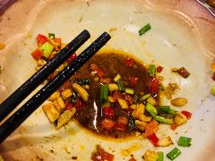-双燕楼·手工馄饨·汤面小吃(世纪汇店)