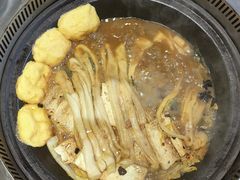 -北京龙庆四季香农家饭庄·灶台鱼·碳烤虹鳟鱼(龙庆峡店)