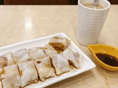 -盛记粥面(佐敦店)