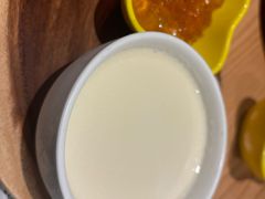 -杏甜品(尖沙咀加拿分道店)