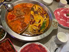 -大龙燚火锅(太古里店)
