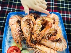 -幸福姐海鲜大排档