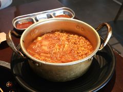 -양평식당·杨平食堂(华贸店)