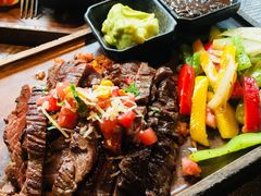-Q MEX 库迈墨西哥餐吧(三里屯店)