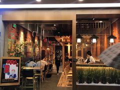 门面-渔井食堂(新洲店)