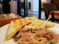 -遇见西木美式餐厅(体育路店)
