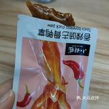 小胡鸭香辣味去骨鸭掌