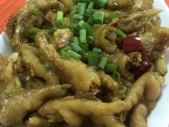 -凤嫂农家乐(梁弄店)