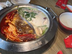 -彤德莱火锅(大学城店)