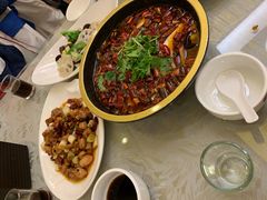 -成都驻京办餐厅(蜀都宾馆店)