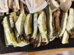 -蘑统田下·野生菌火锅