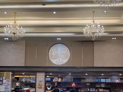 -北海渔村酒楼·粤菜海鲜点心(新华店)