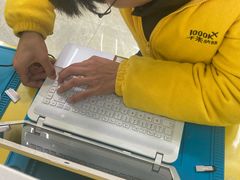 -千米手机电脑维修回收(松江万达店)