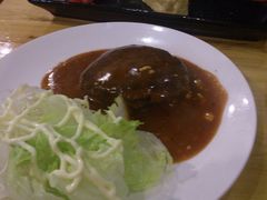 -気楽亭和食料理(气乐亭大世界本店)