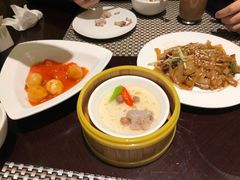 -博悦茶餐厅(文殊院店)