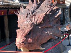 -疯克大象美式烤肉餐厅