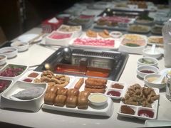 -海底捞火锅(杭州庆春路夜宵主题店)