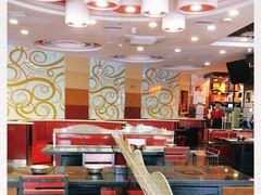 -蝎王府羊蝎子(西直门店)