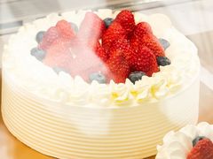 -M'CAKE(西单大悦城店)
