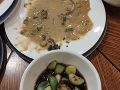 -浑河春面馆非遗鹿角面(良乡店)