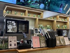 -霸王茶姬(正佳广场店)