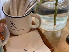 -常识咖啡common sense(春熙路店)