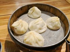 -老城南.鸭血粉丝汤(夫子庙店)